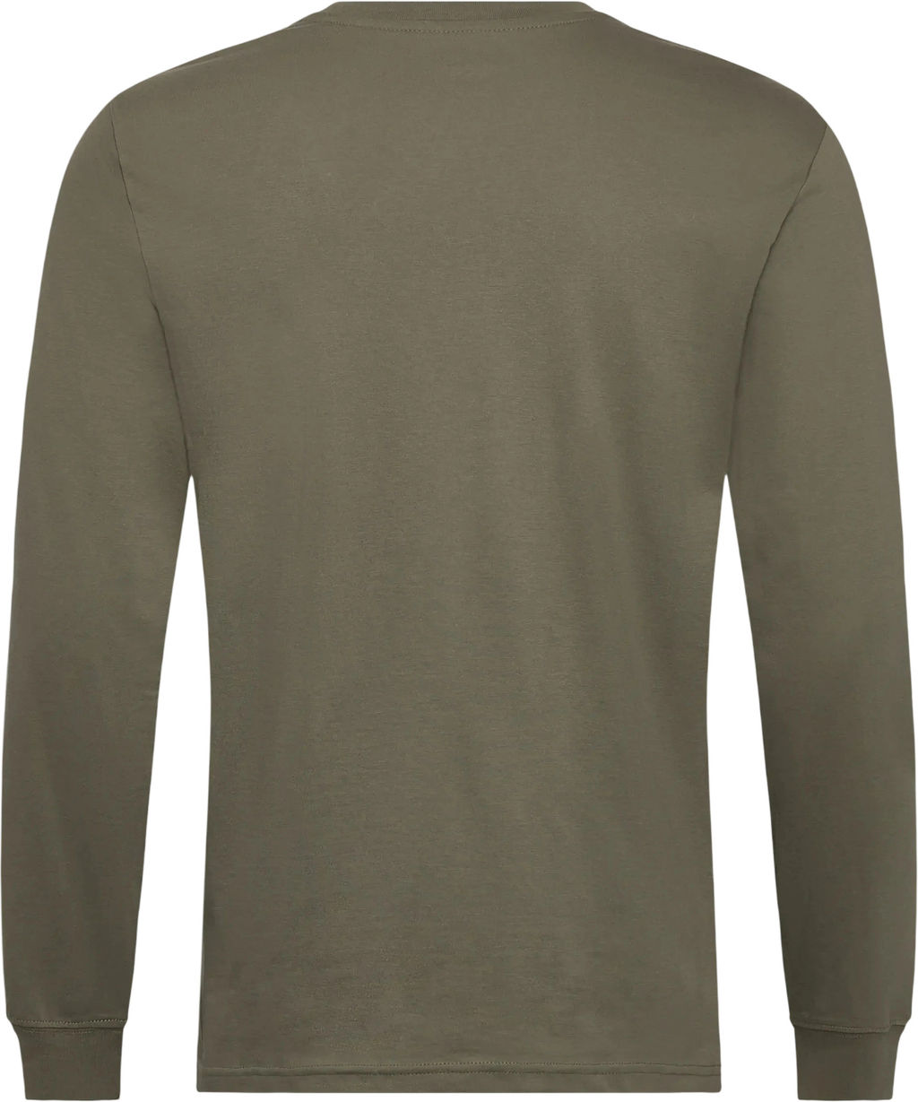 Лонгслив мужской