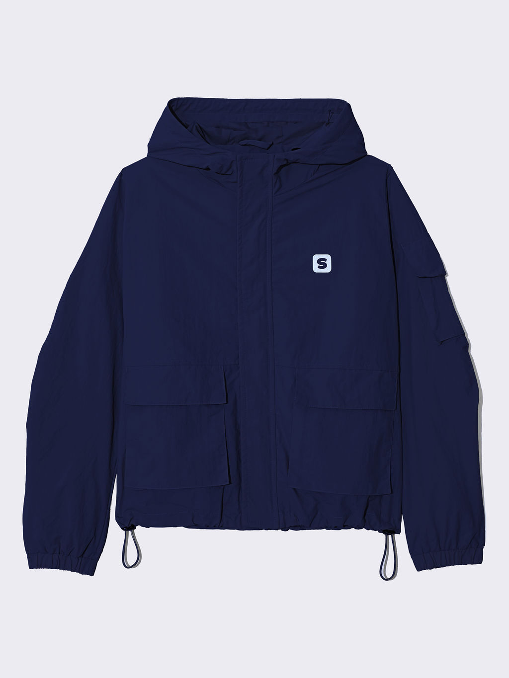 Куртка демисезонная - Смена фото 6