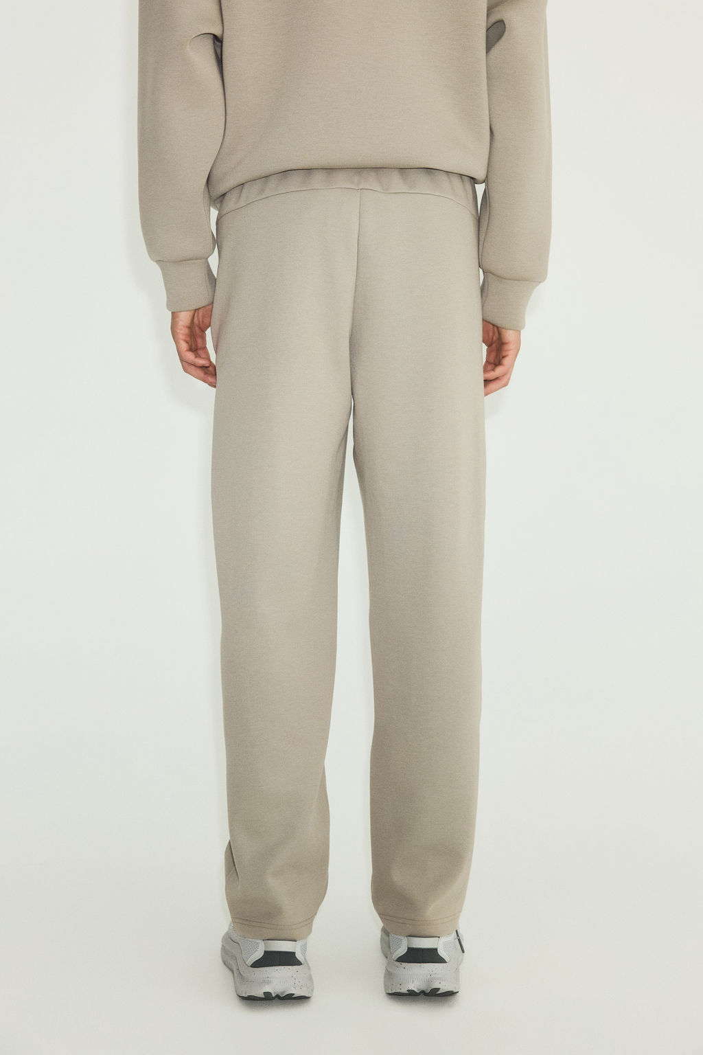 Joggers de deporte Regular Fit - H&m фото 7