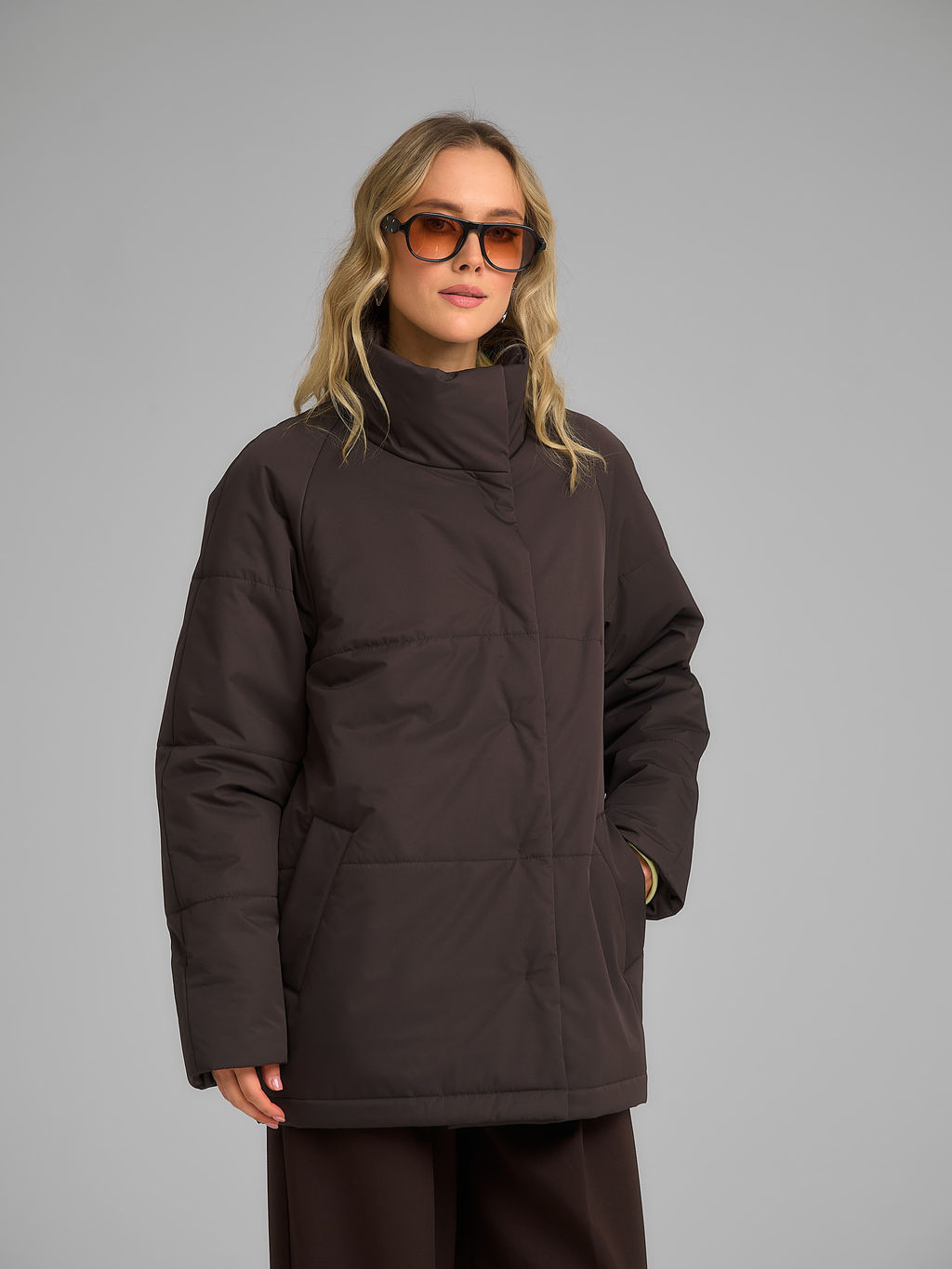 Плащ женский HOOPS, арт. 33275 фото 2