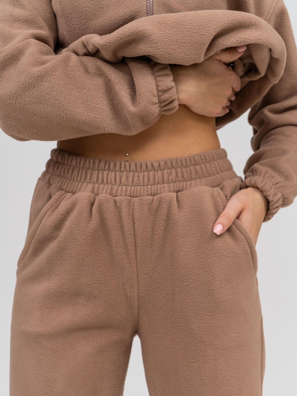 962 Костюм "Кофейный"