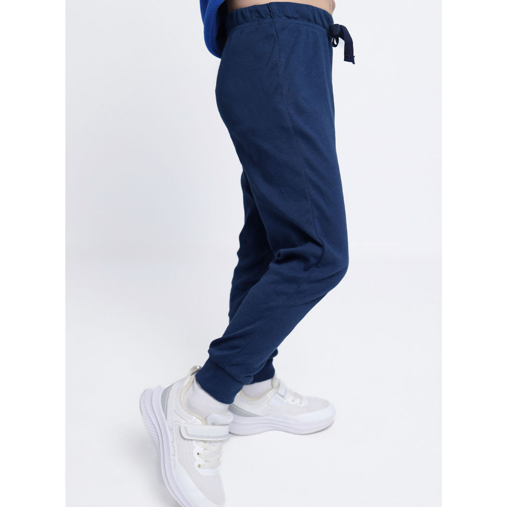 Штаны интерлок 1983200103