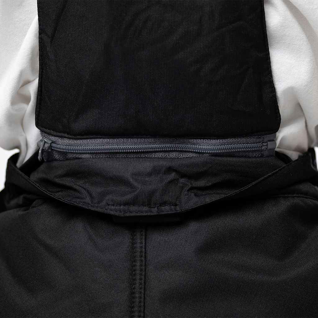 RODOS Утеплённый костюм для мальчика зима М-228д Синий/Васильковый  фото 151