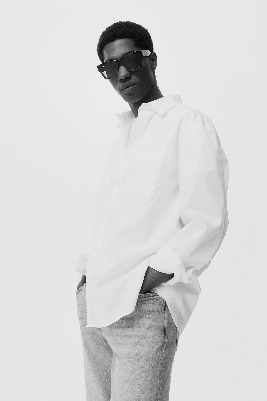 Slim Jeans - H&m фото 2