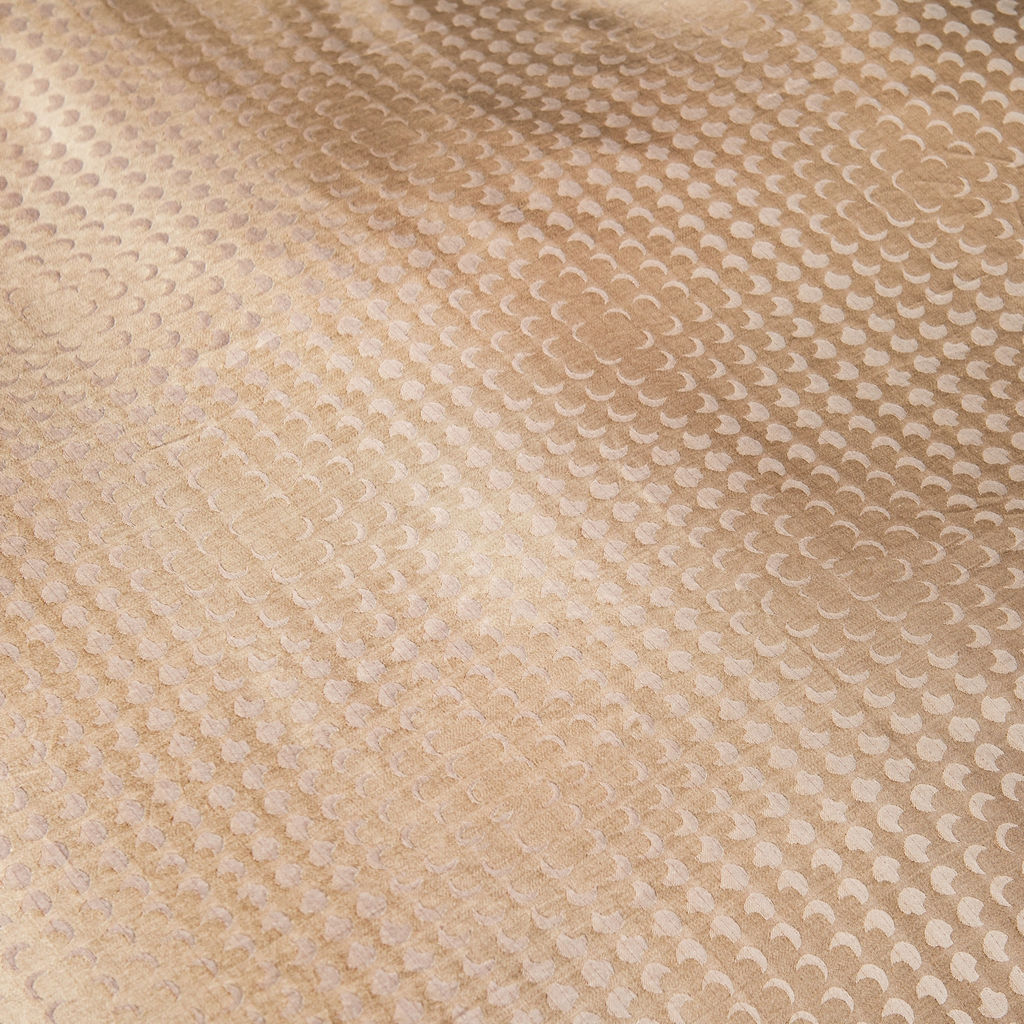 Комплект постельного белья Сатин-Жаккард Тессоро MT004 Евро 4 Наволочки - Ситрейд фото 8