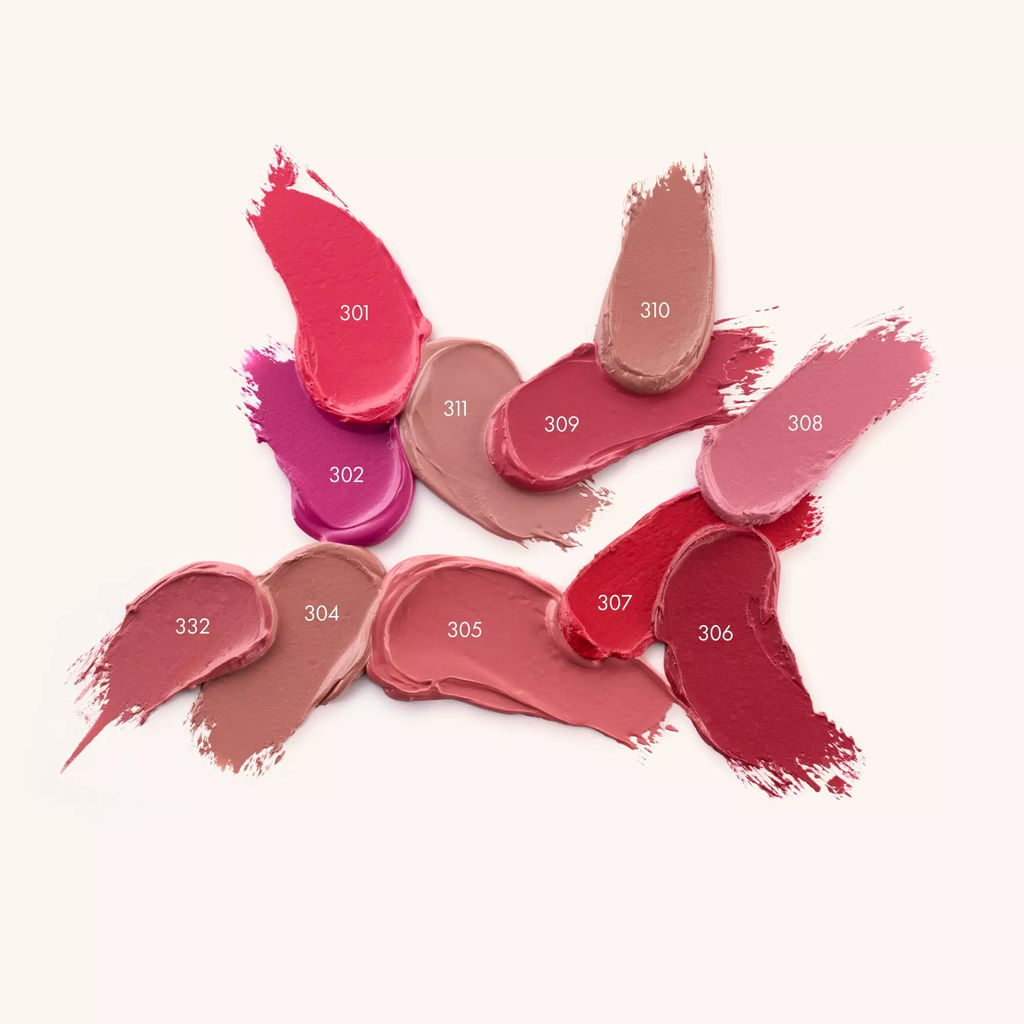 CATRICE Помада для губ Scandalous Matte Lipstick, 080 Casually Overdressed фото 4