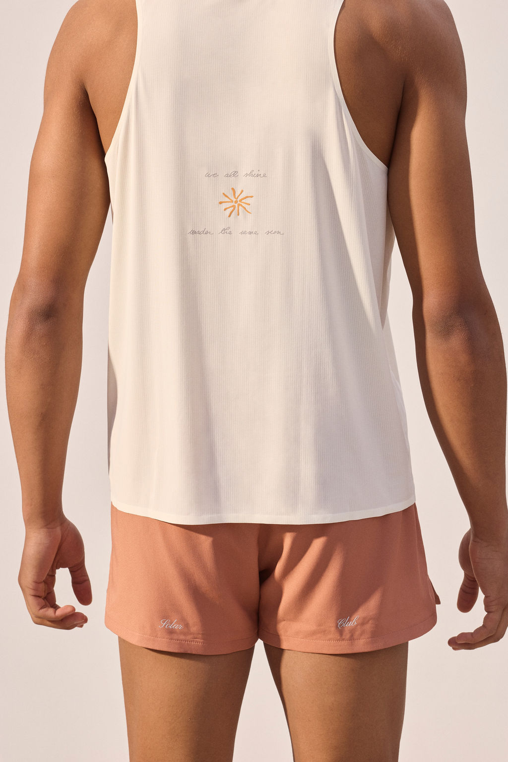 Camiseta de running con CoolMove Regular Fit - H&m фото 6