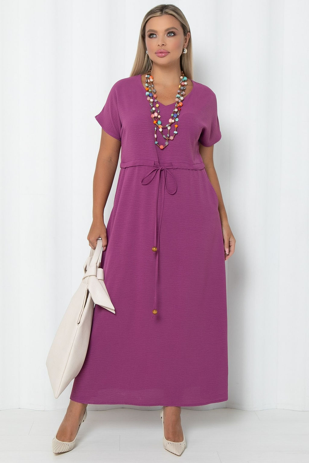 Платье П-2165/9