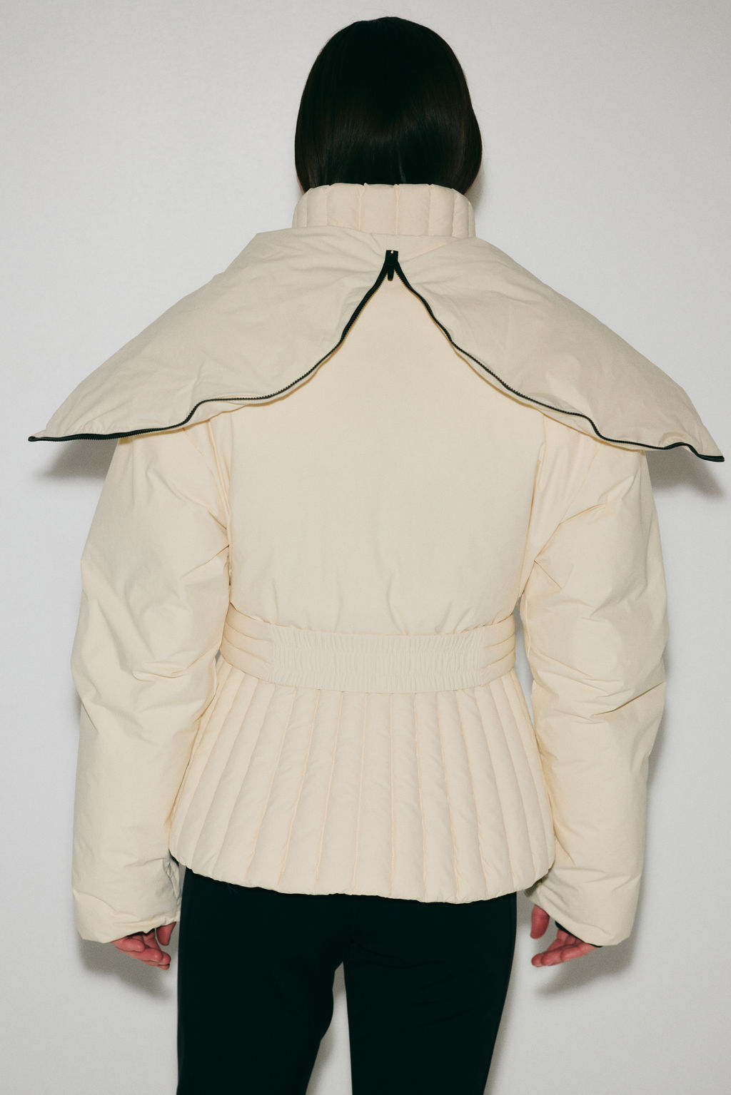 Chaqueta de esqu? acolchada con ThermoMove - H&m фото 8