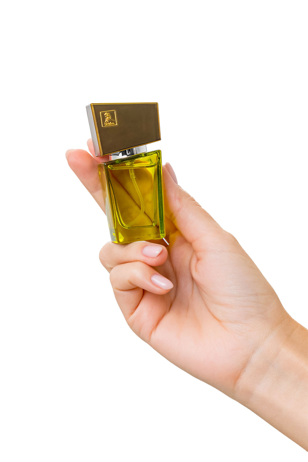 Духи с феромонами HOT Shiatsu Lime,женские,15 мл  фото 5