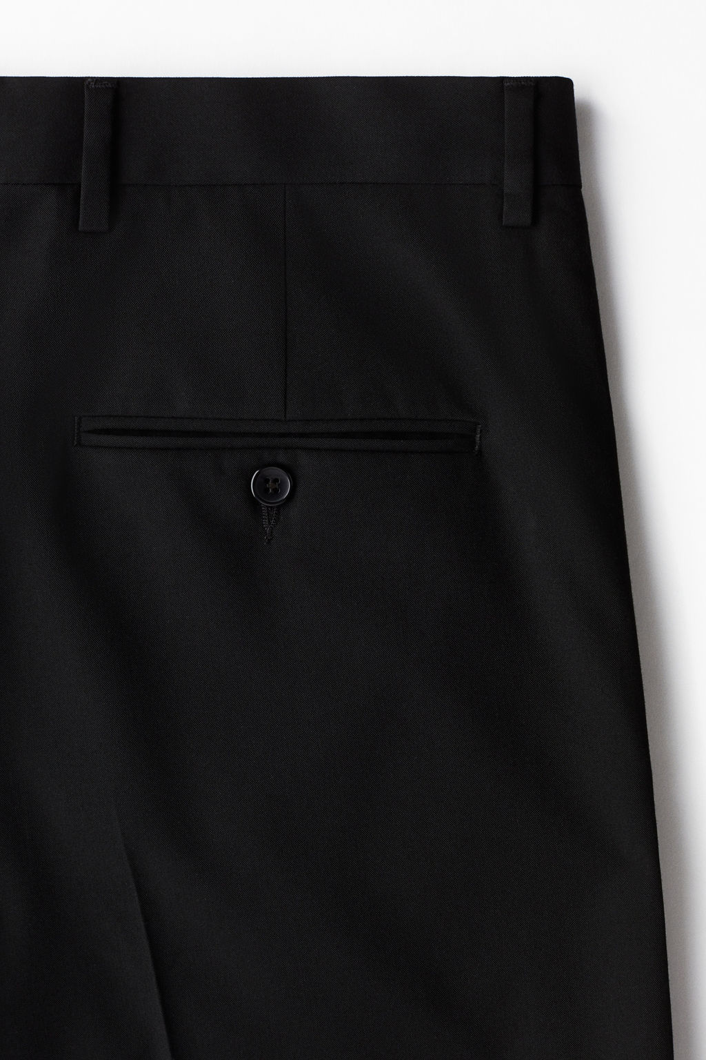 Pantal?n sastre Loose Fit - H&m фото 5