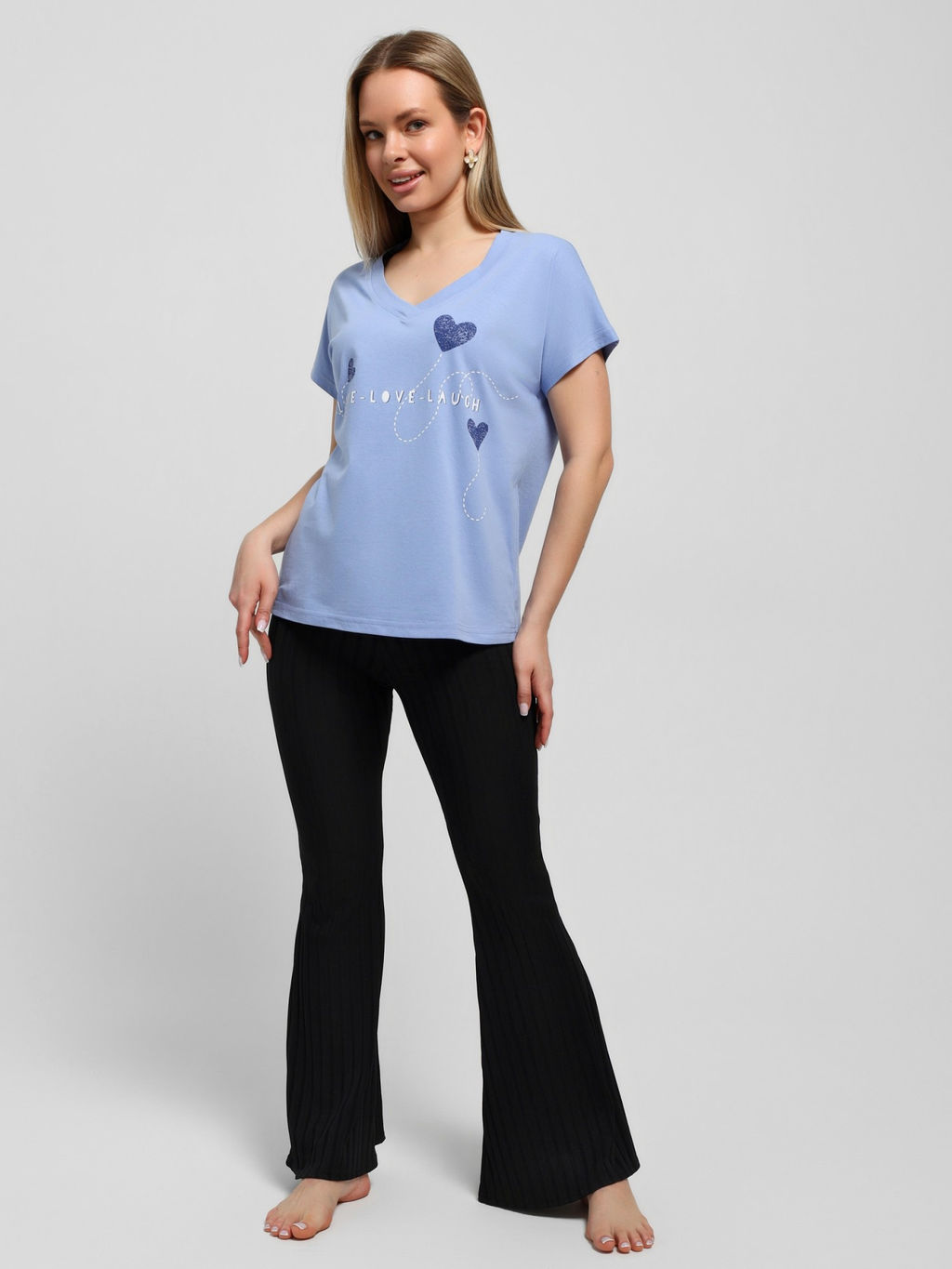 VIOTEX Футболка Чиа-3 - Виотекс фото 16