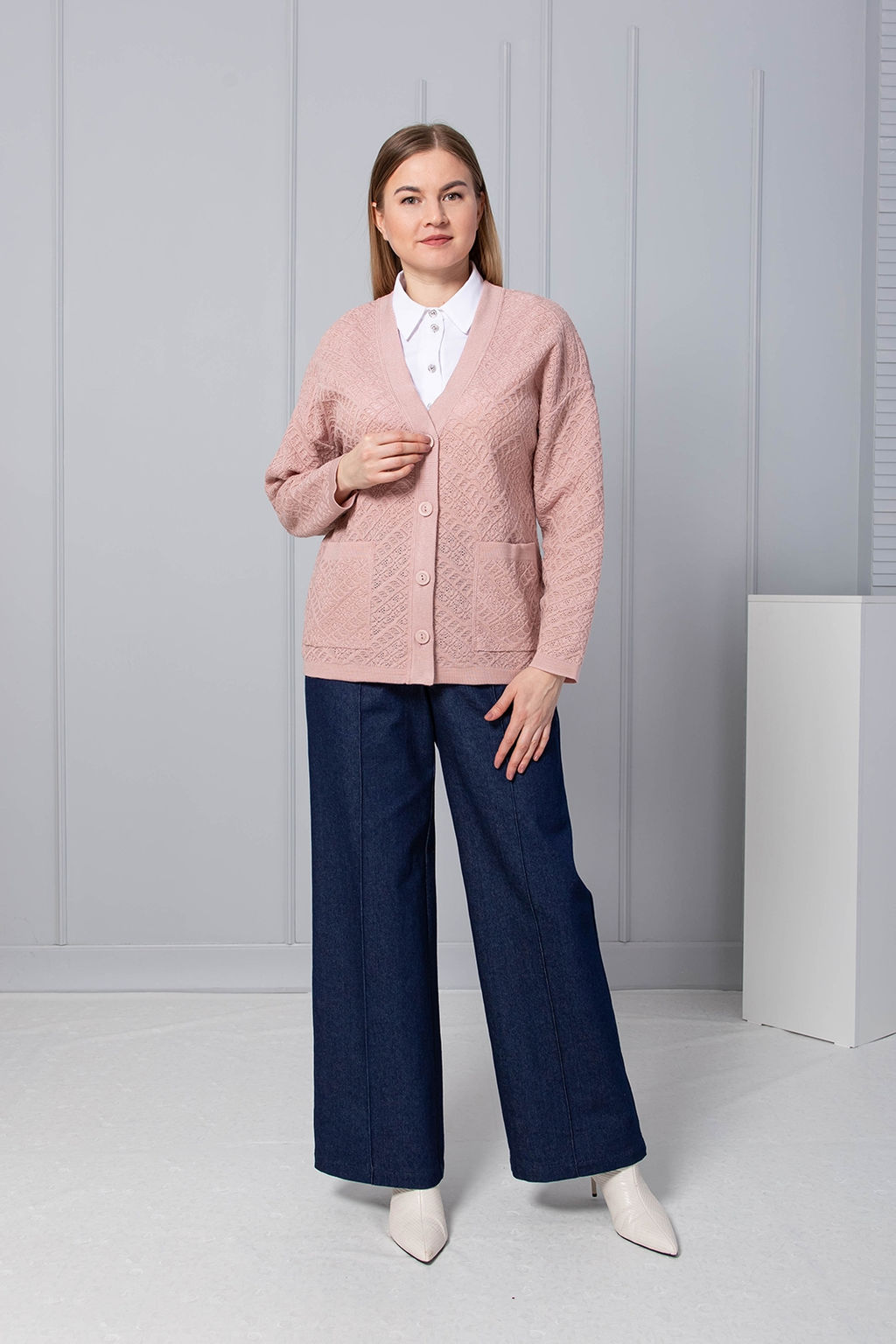 Костюм женский Л333а - Olsarri фото 57