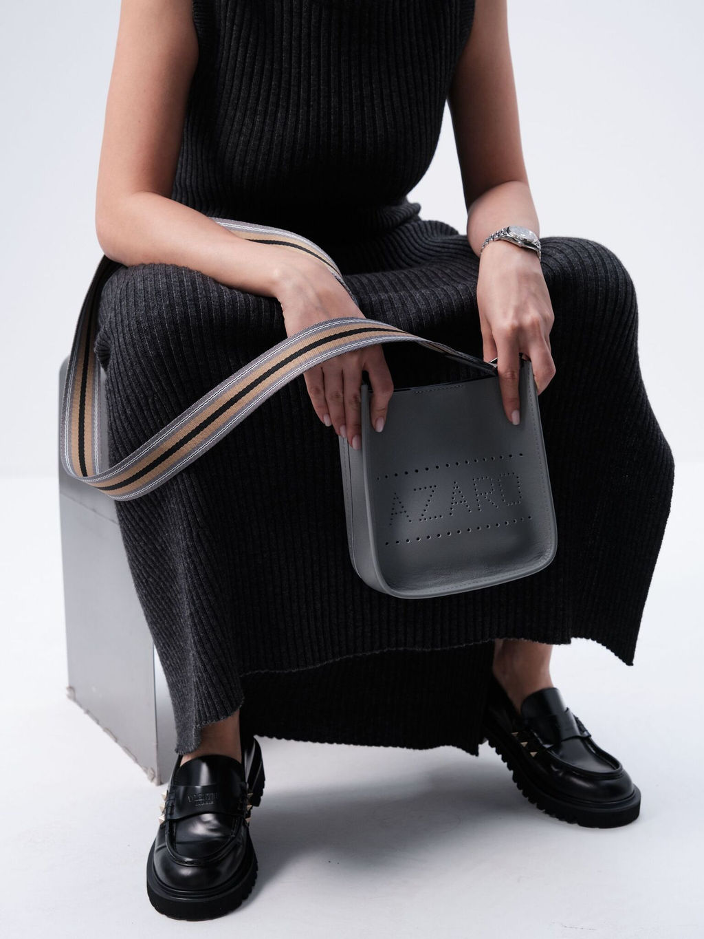 Сумка Azaro 30996 нельсон