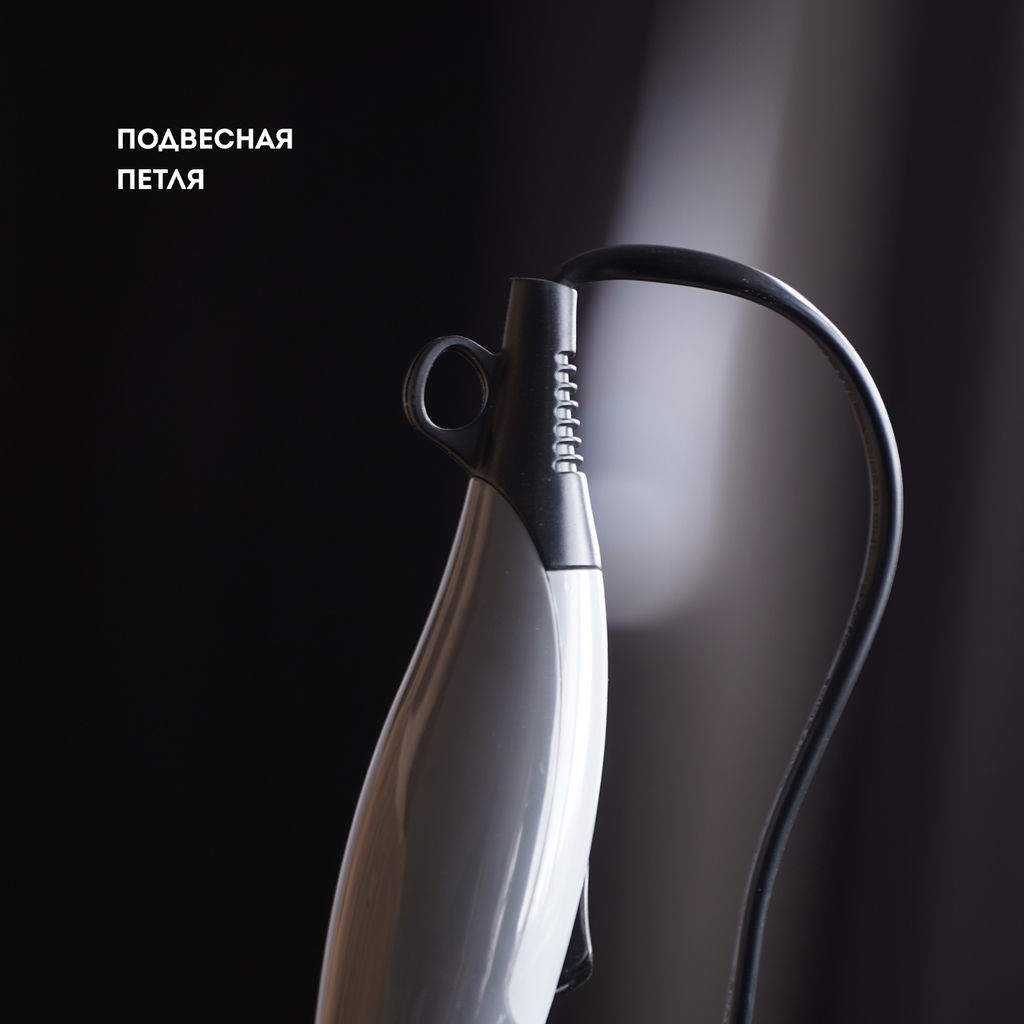 Фен для волос GALAXY LINE GL4337 (видео в описании)  фото 7