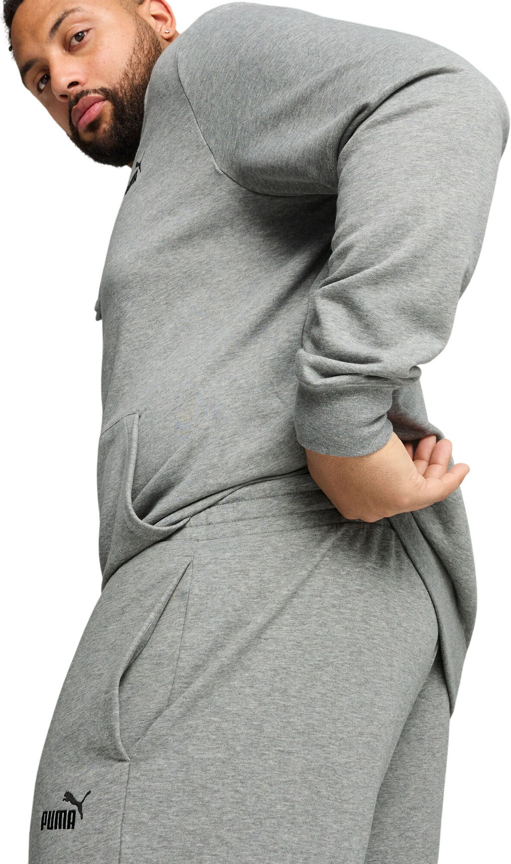 Брюки взрослые