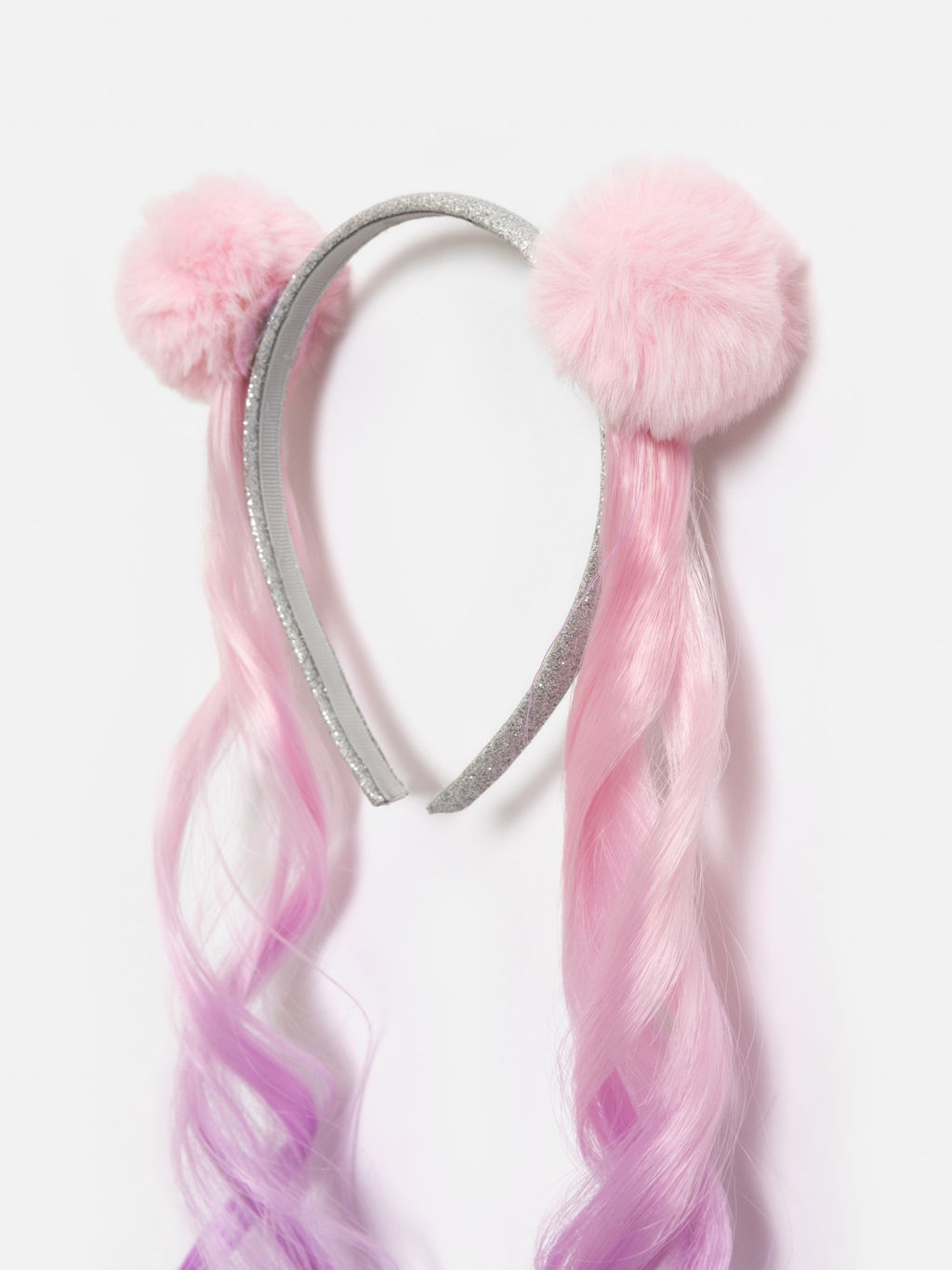 ACOOLA / Ободок для волос детский Mystic цветной  фото 2