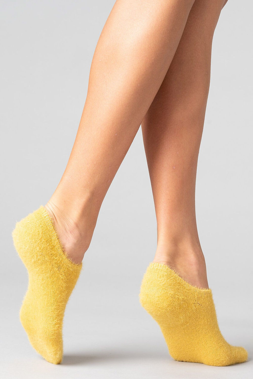 Носки 934064 Арт WS0 ANGORA 01 BEIGE - Giulia фото 13