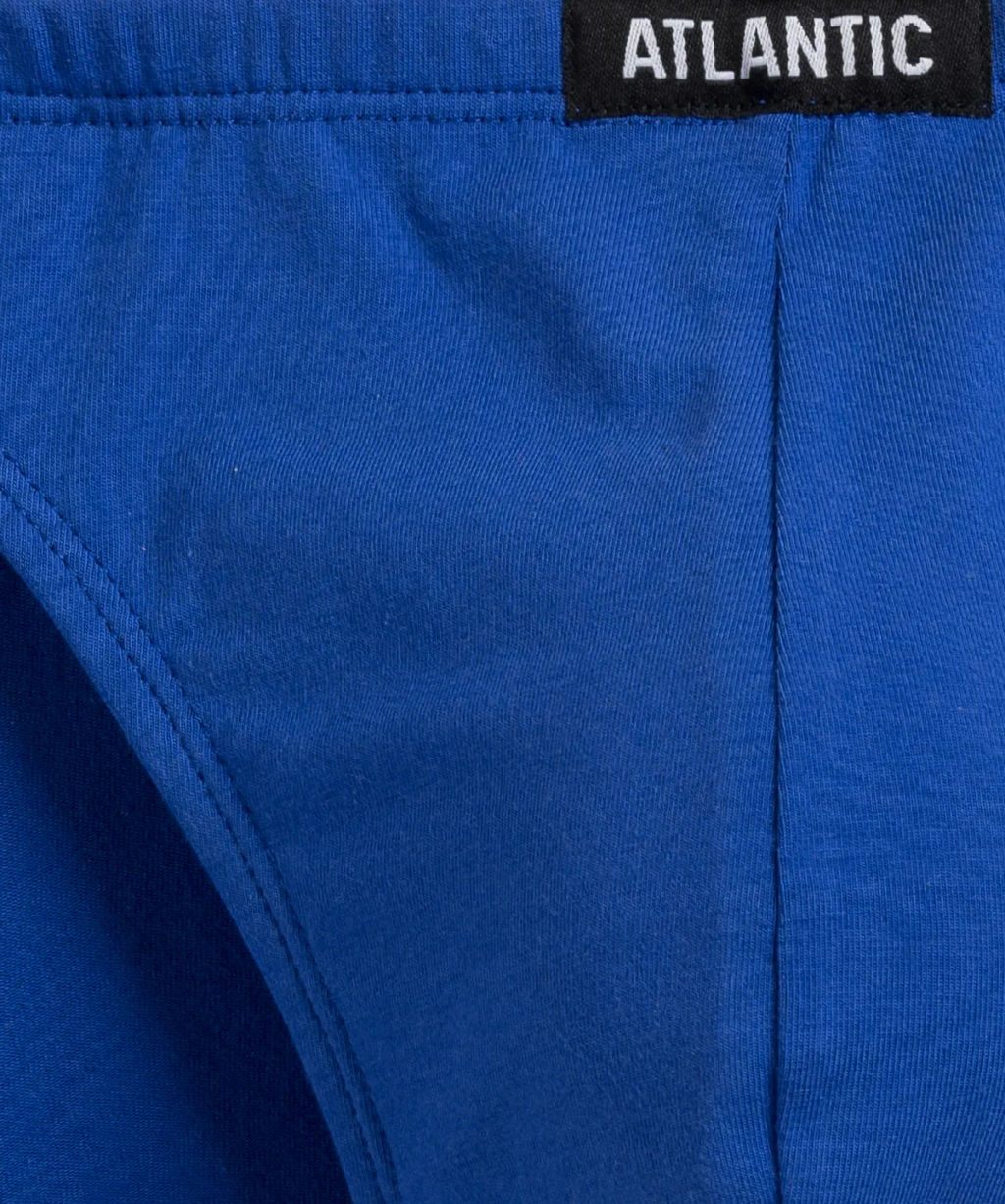 ATLANTIC 3MP-170 Трусы мини Blazy Tom - набор 3 шт.  фото 6
