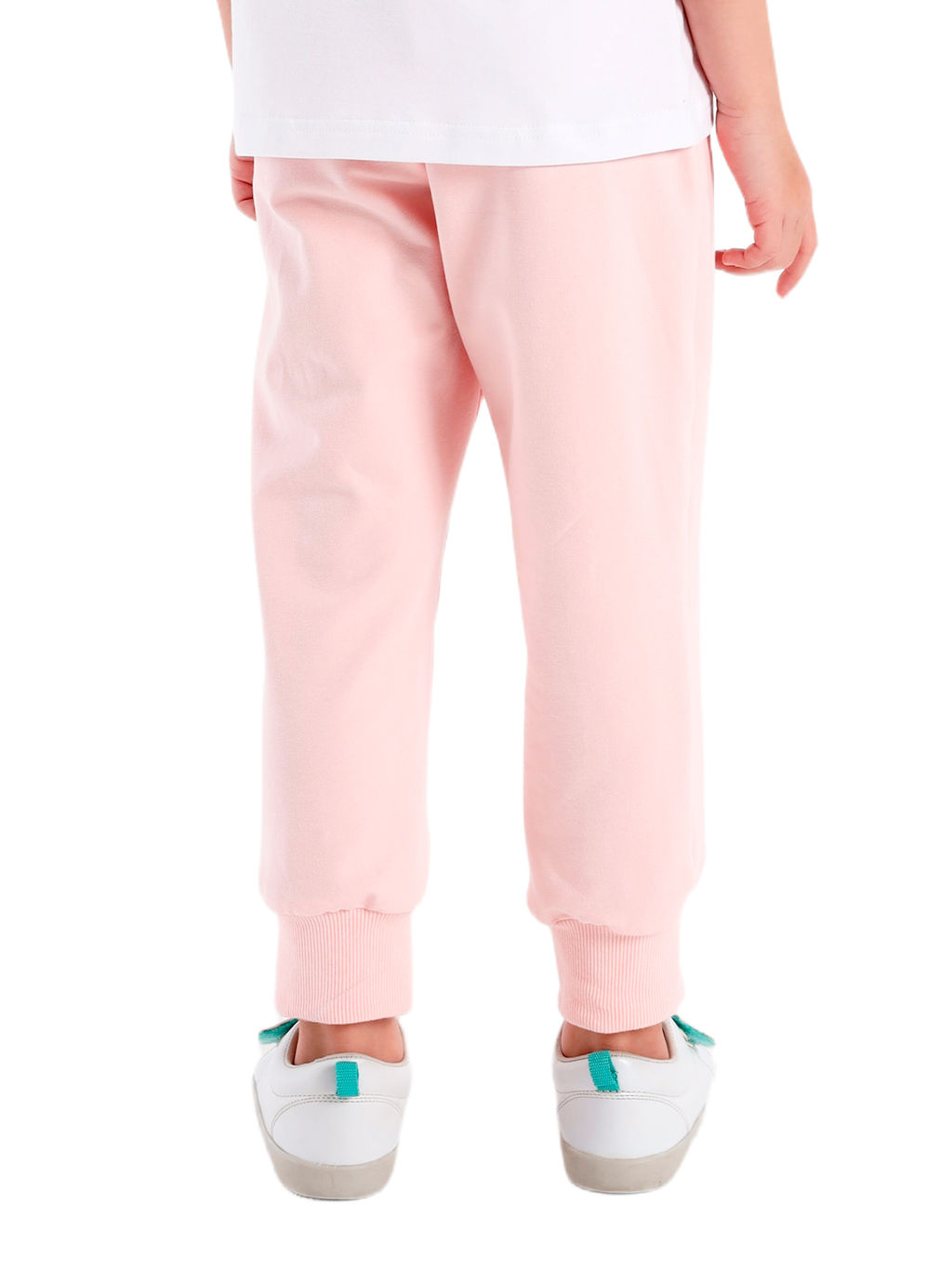 Брюки для девочки О57243 - Карамелли фото 5