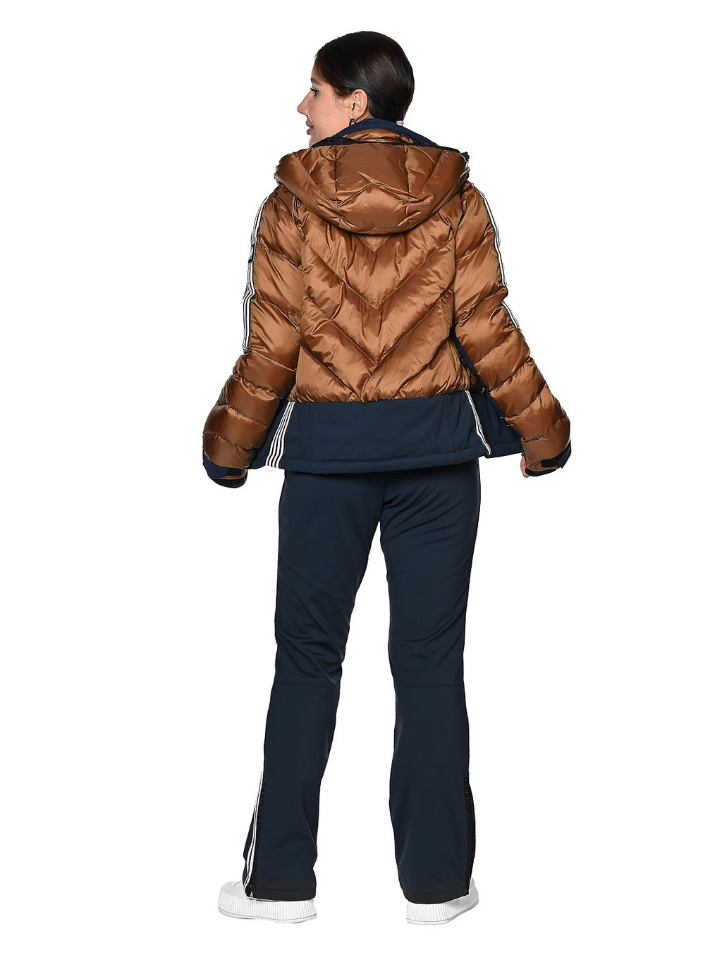 Куртка B-096 Песочный