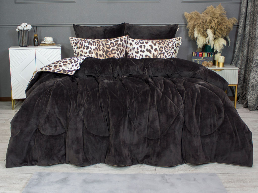 Барс (жемчужный трюфель) ABC Egypt Cotton комплект