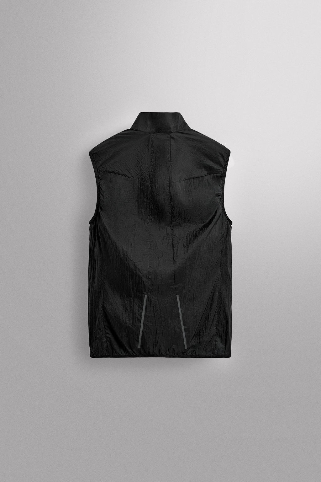 LIGHTWEIGHT TECHNICAL GILET - Zara фото 8