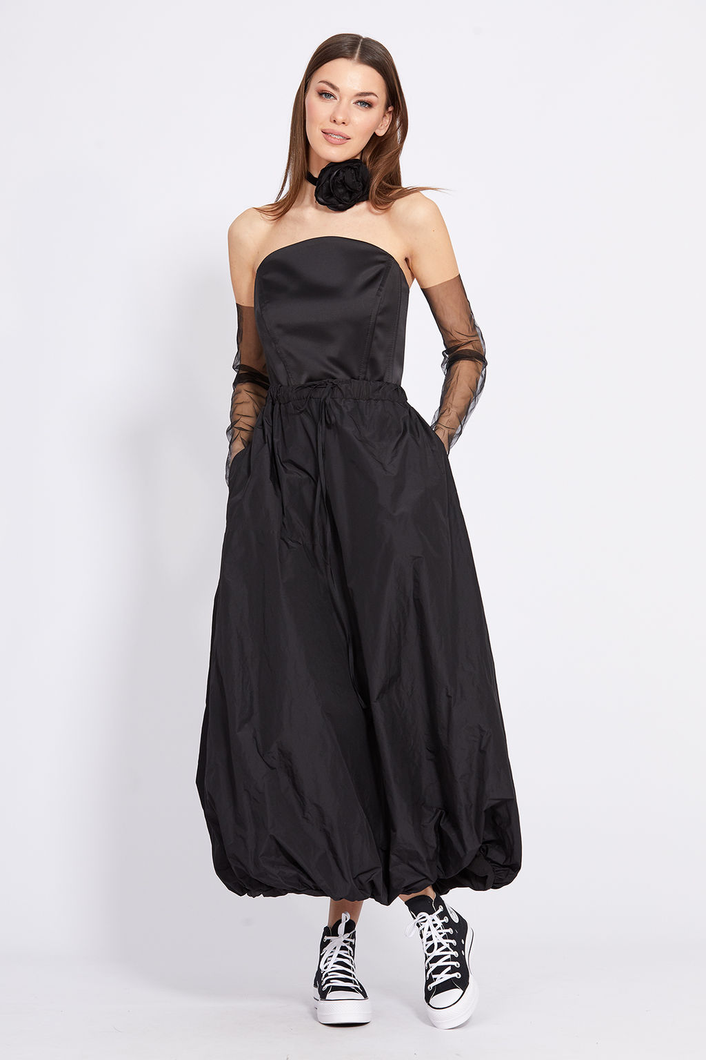 Юбка 2368 - Eola фото 17