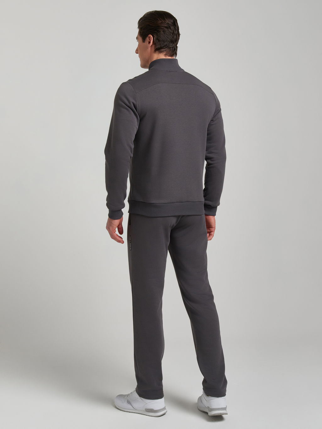 Спортивный костюм мужской 124M-RR-1766 RED-N-ROCKS