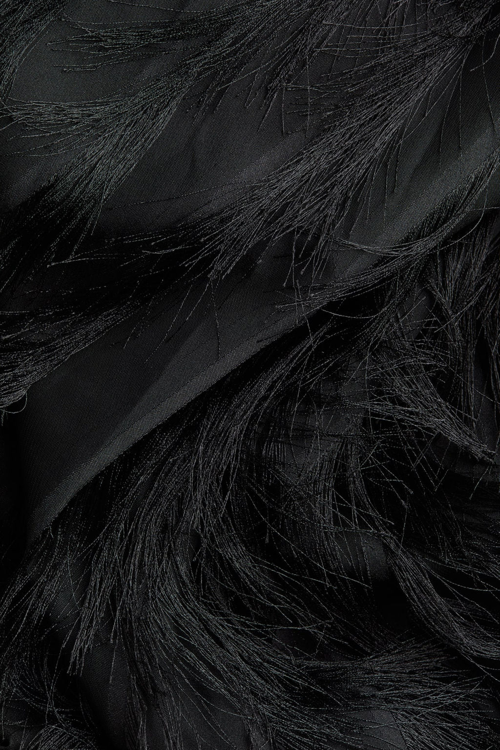 Pantalon con flecos - H&m фото 7