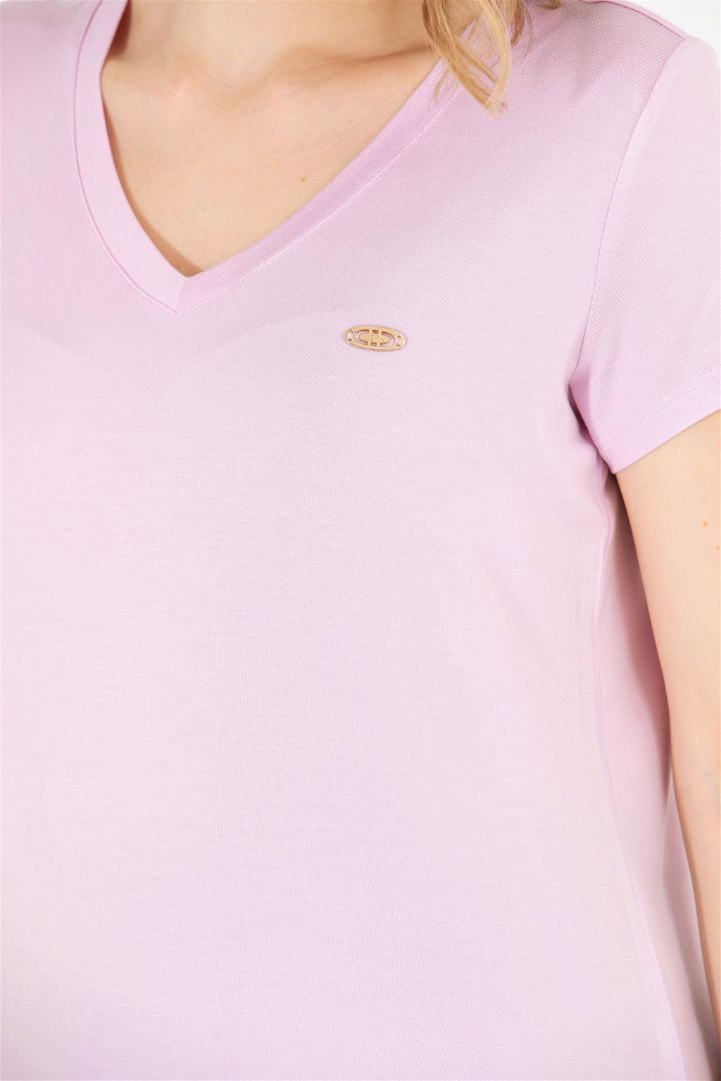 Женская футболка Magnolia Basic - U.s. polo assn фото 14