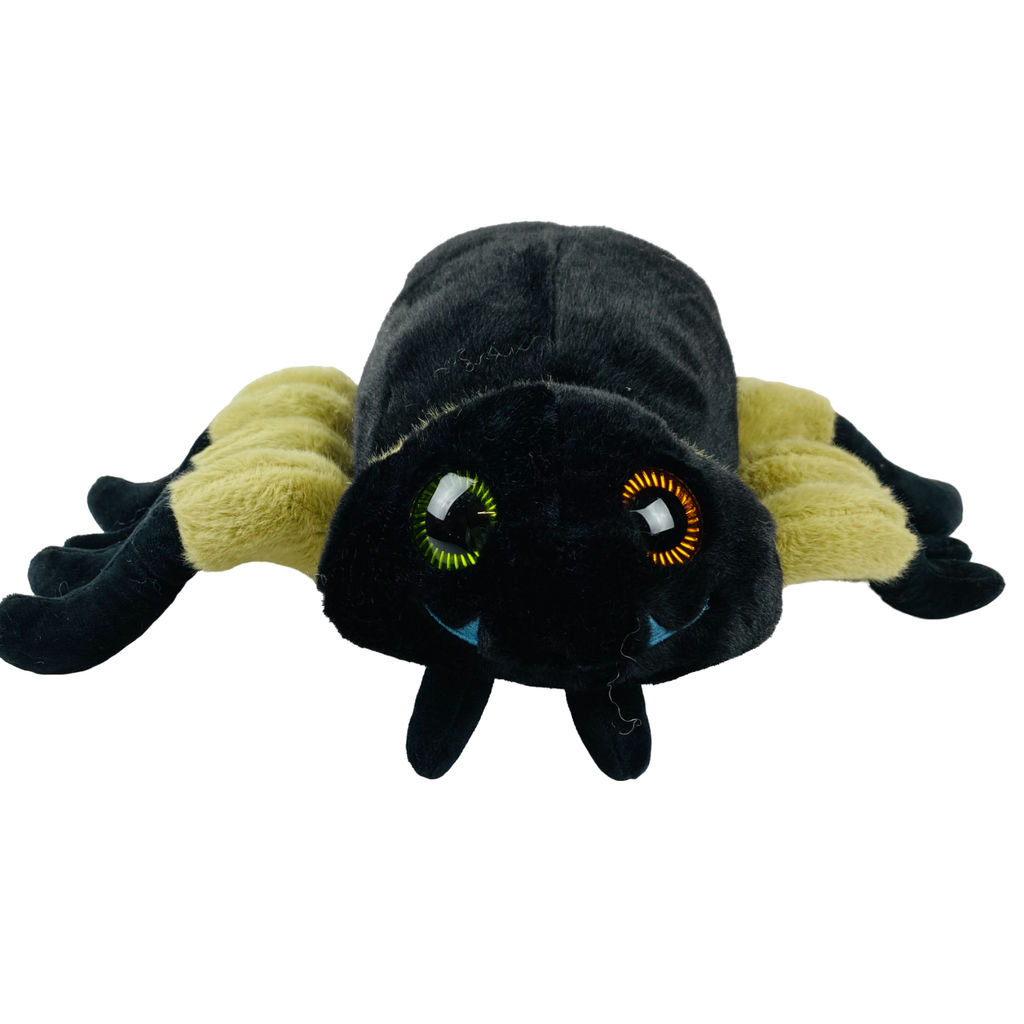 Паук мягкая игрушка 25см - Family фото 2