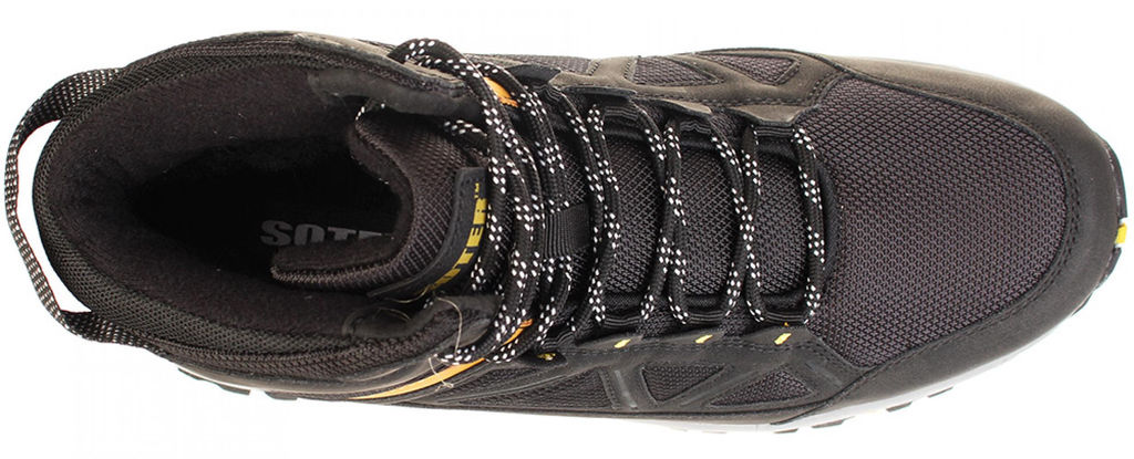 Оксфорд Soter 20A609BL