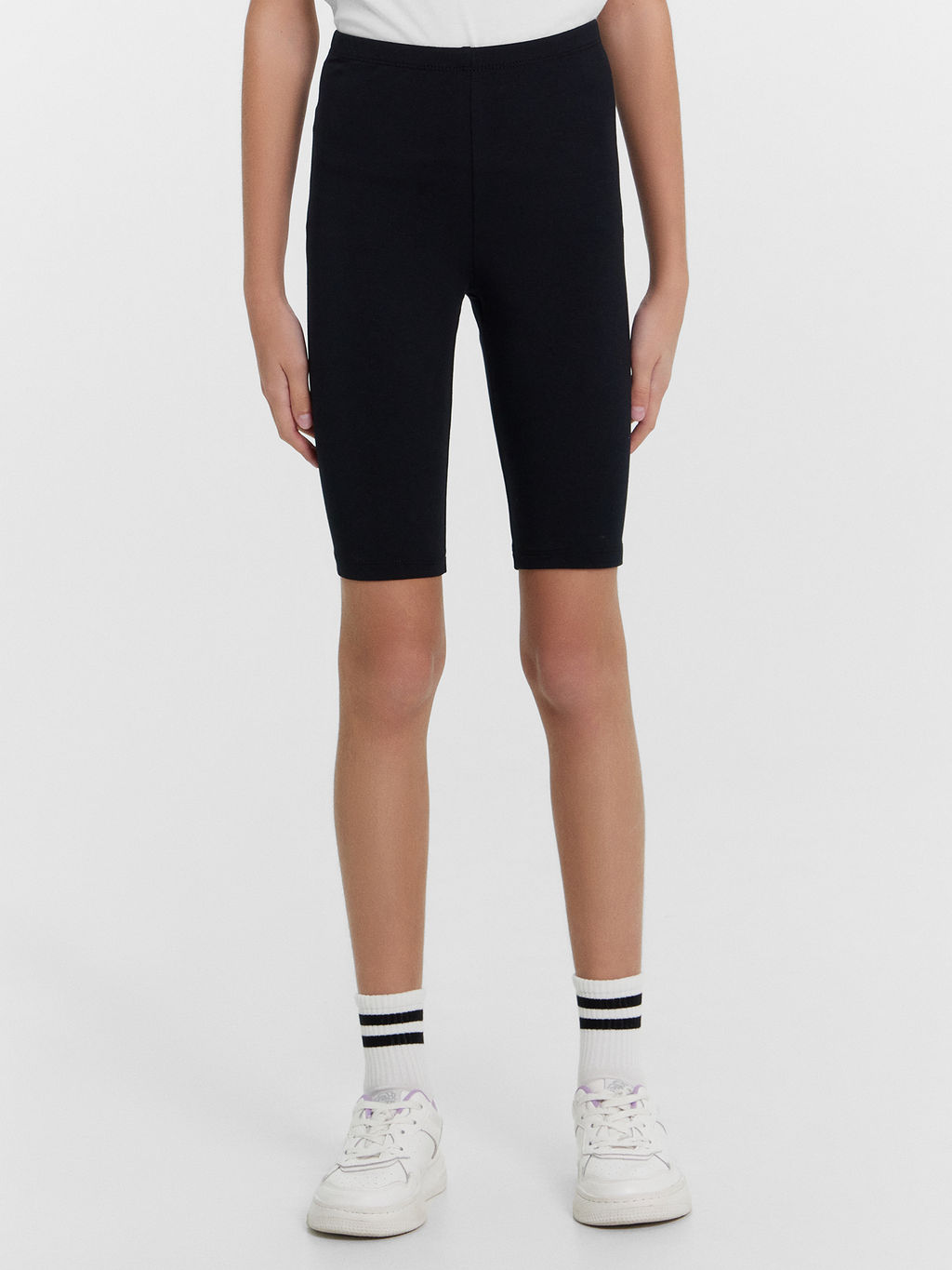 ШОРТЫ ДЛЯ ДЕВОЧЕК - Mark formelle фото 3