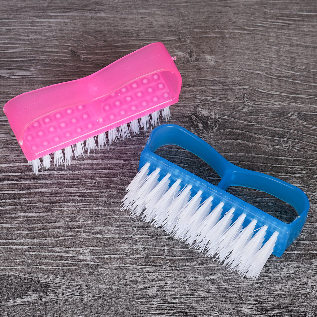 Щетка универсальная 2 штуки набор / 3082 /уп 480/ - ГалеонТрейд фото 7