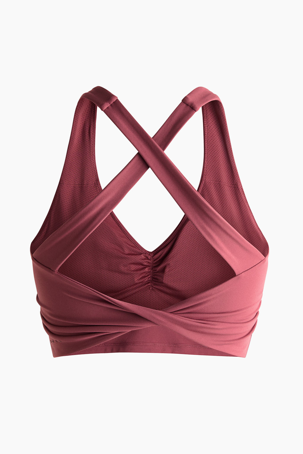 Sujetador de deporte con SoftMove Medium Support - H&m фото 5