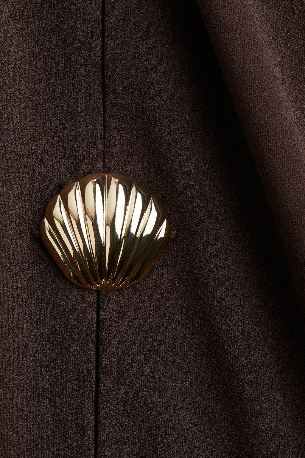 Top con botones decorativos - H&m фото 5