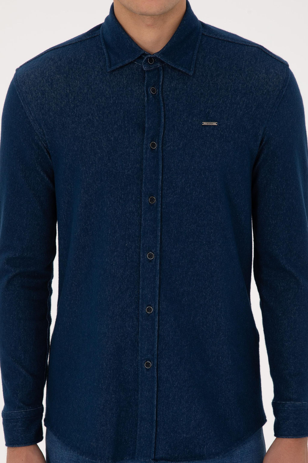 Erkek Lacivert _rme G_mlek - U.s. polo assn фото 6