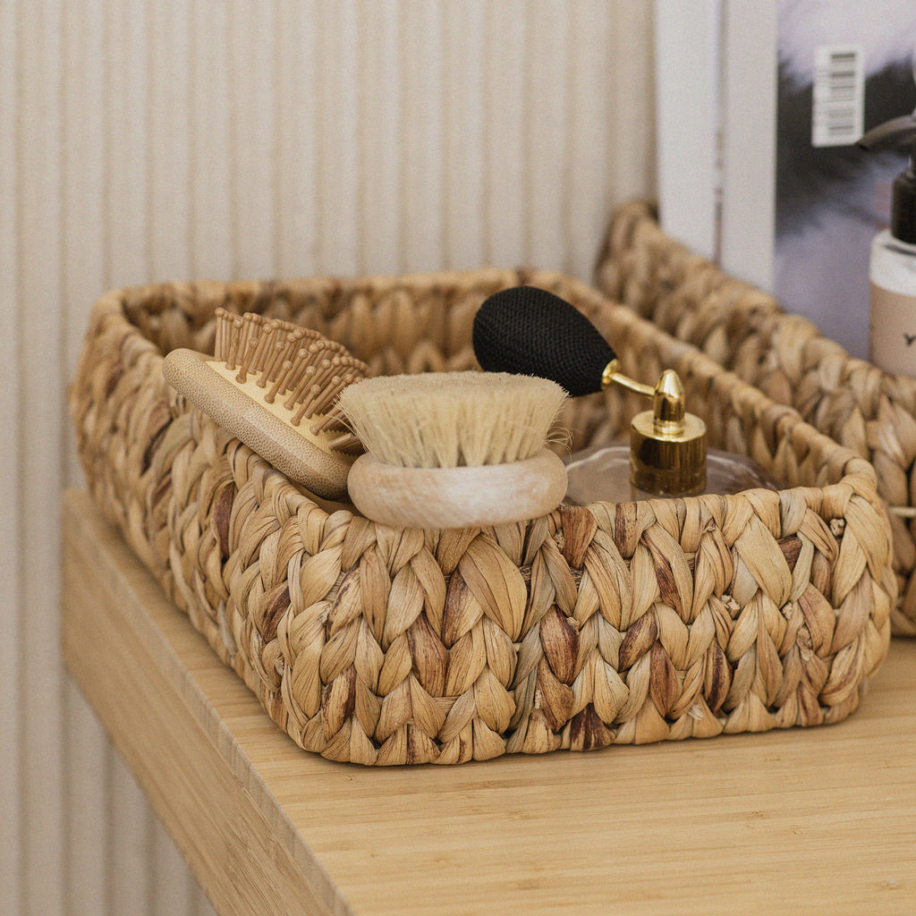 Корзина для хранения 24х18х8см модель R19101S/3 - Уютности фото 14