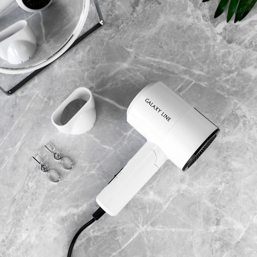 Фен для волос GALAXY LINE GL4345  фото 9