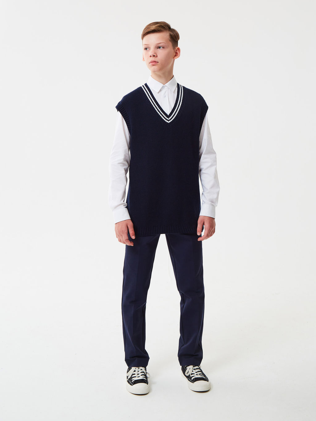 Жилет - Смена фото 2