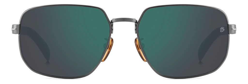 Солнцезащитные очки DAVID BECKHAM DB 7121/G/S