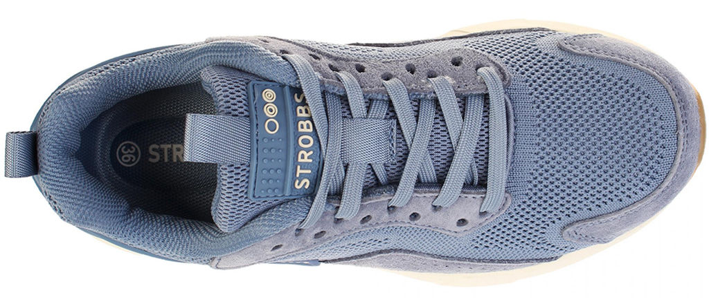 Кроссовки Strobbs F7571-10