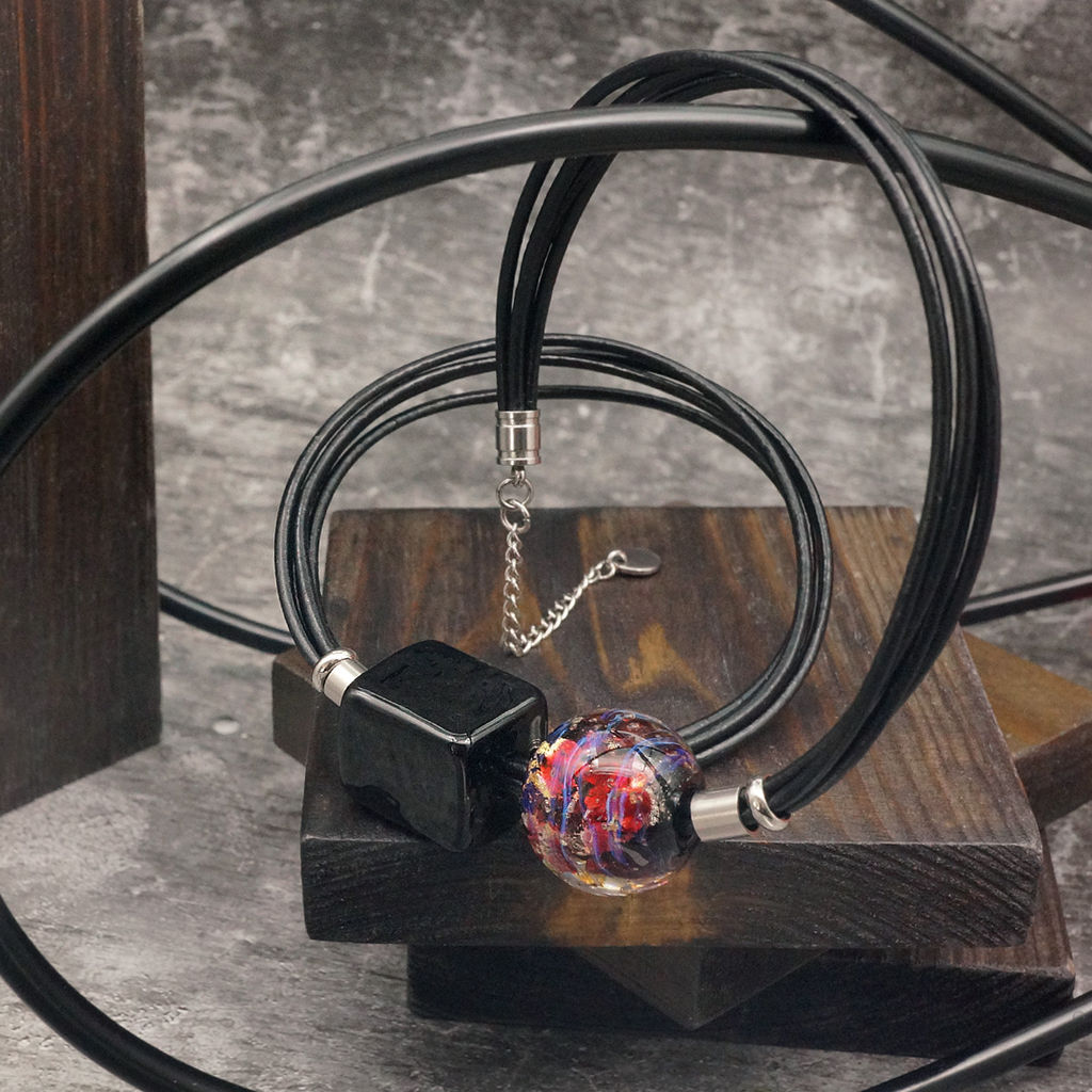 DELIGHT Колье LKY5704