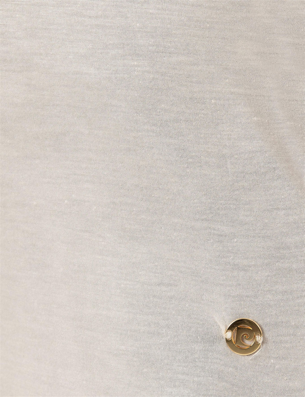 Ekru Regular Fit Ti__rt - Pierre cardin фото 7