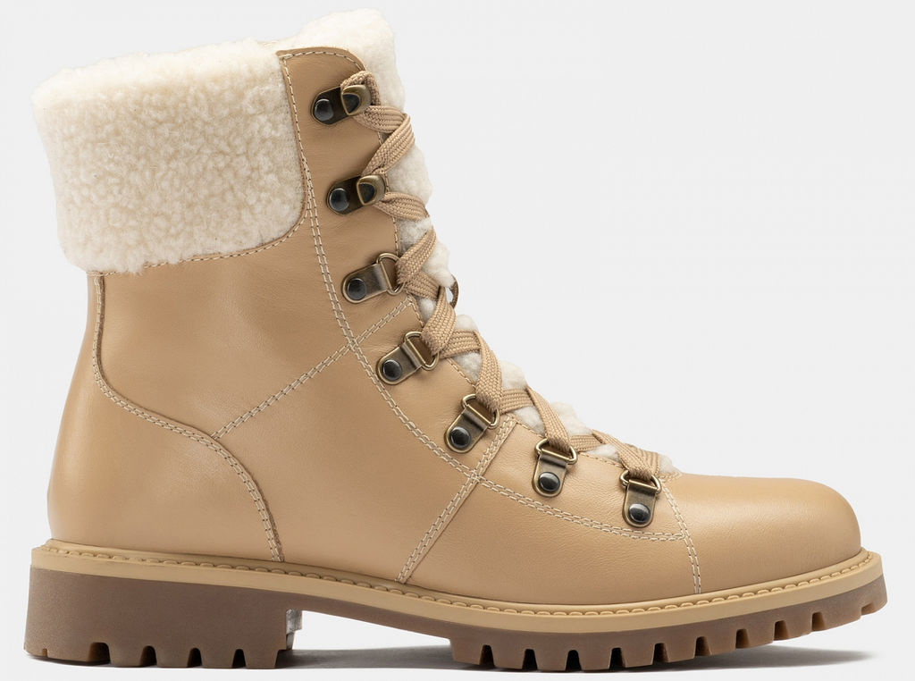 Ботинки 844213БЖЧ/ОГ844213БЖЧ