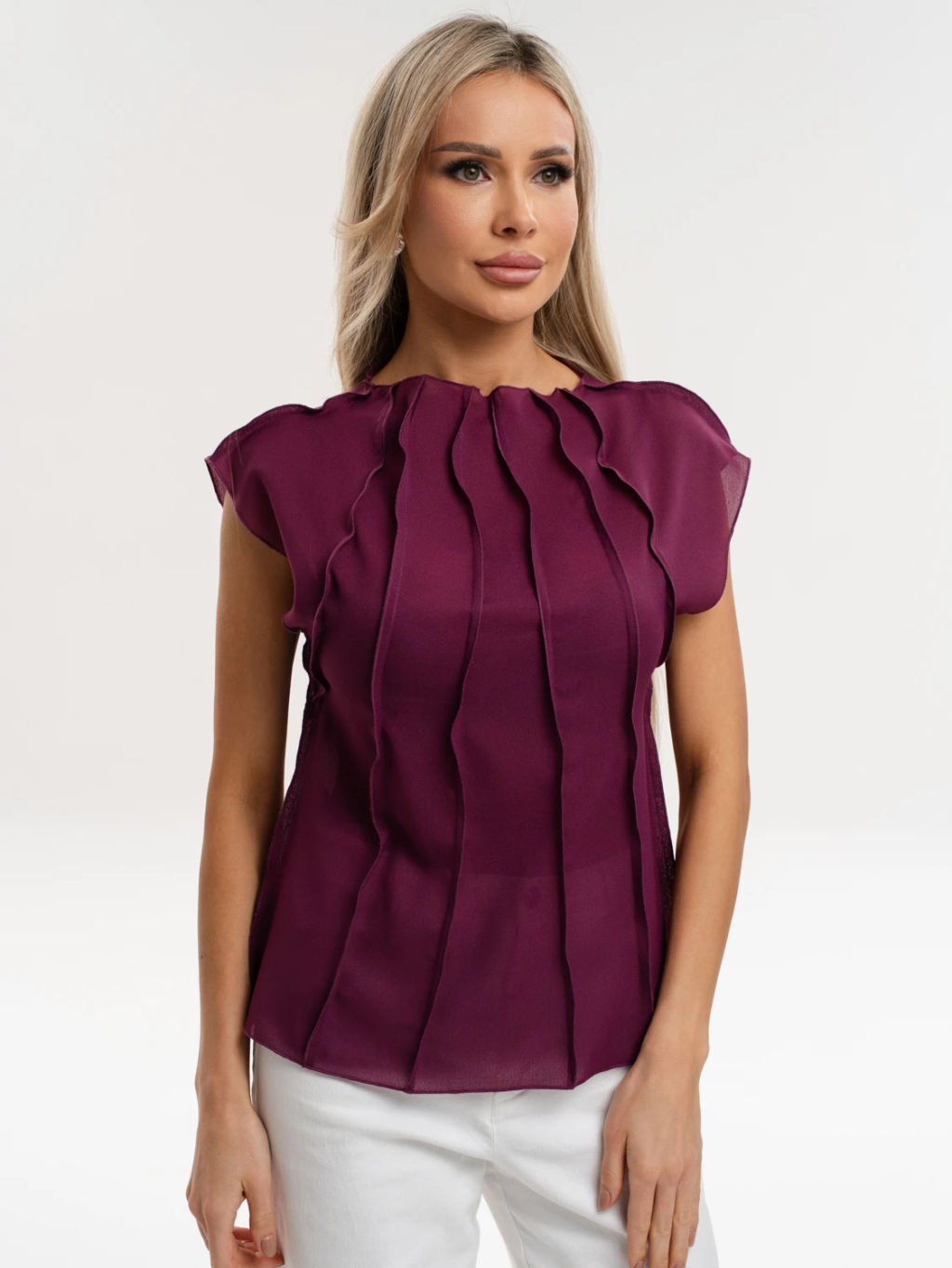 JETTY Блуза  фото 4