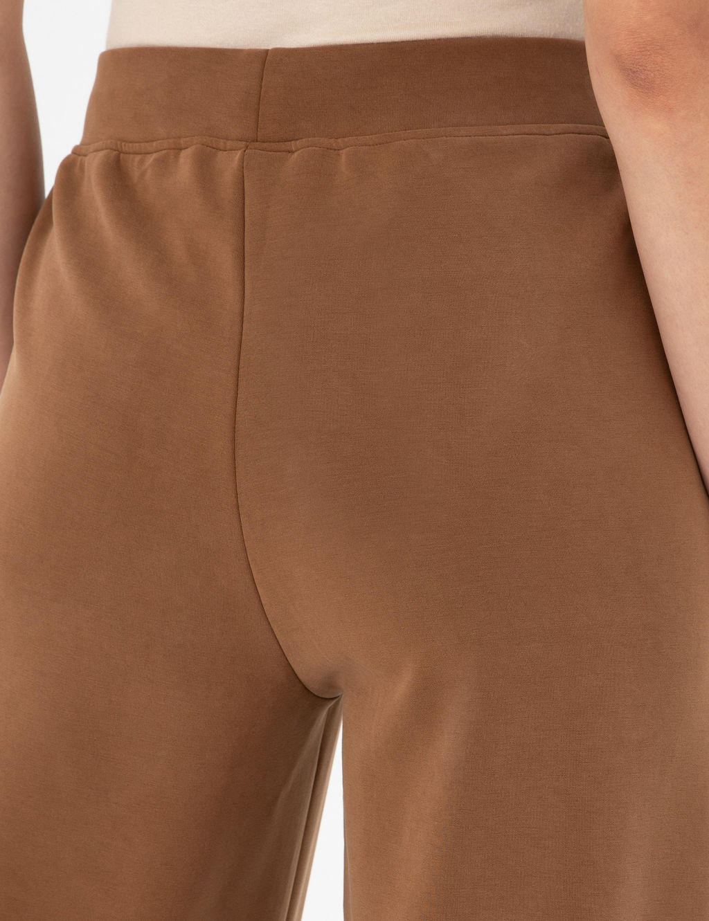 Kahverengi Loose Fit E_ofman Alt_ - Pierre cardin фото 6