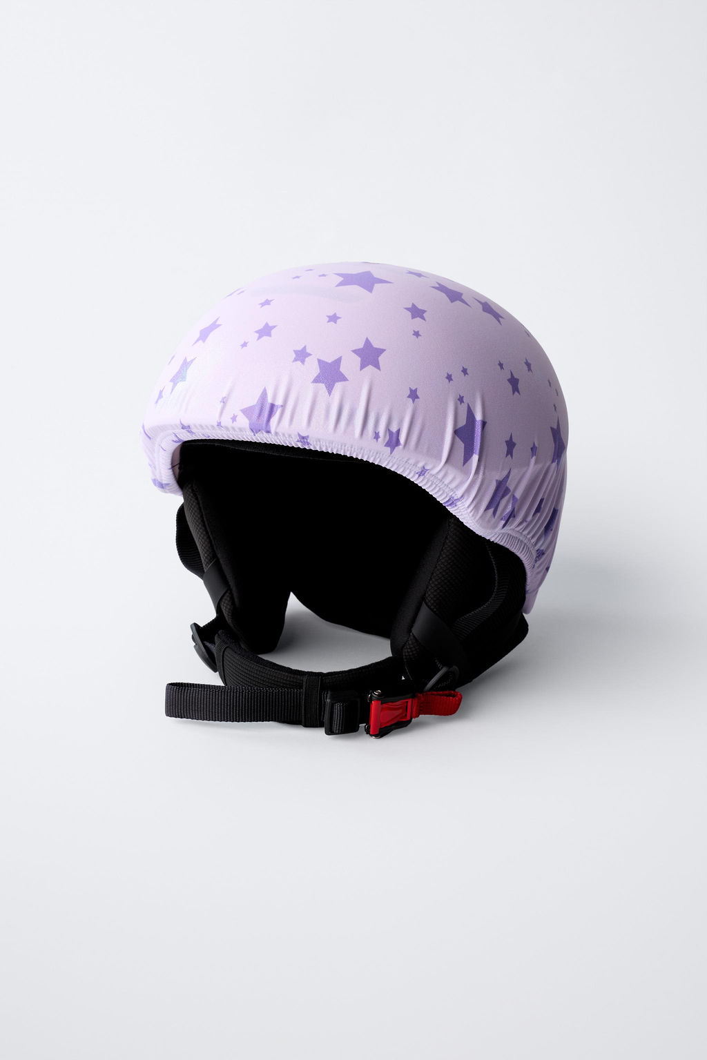 SHINY STAR SKI HELMET COVER SKI COLLECTION - Zara фото 8