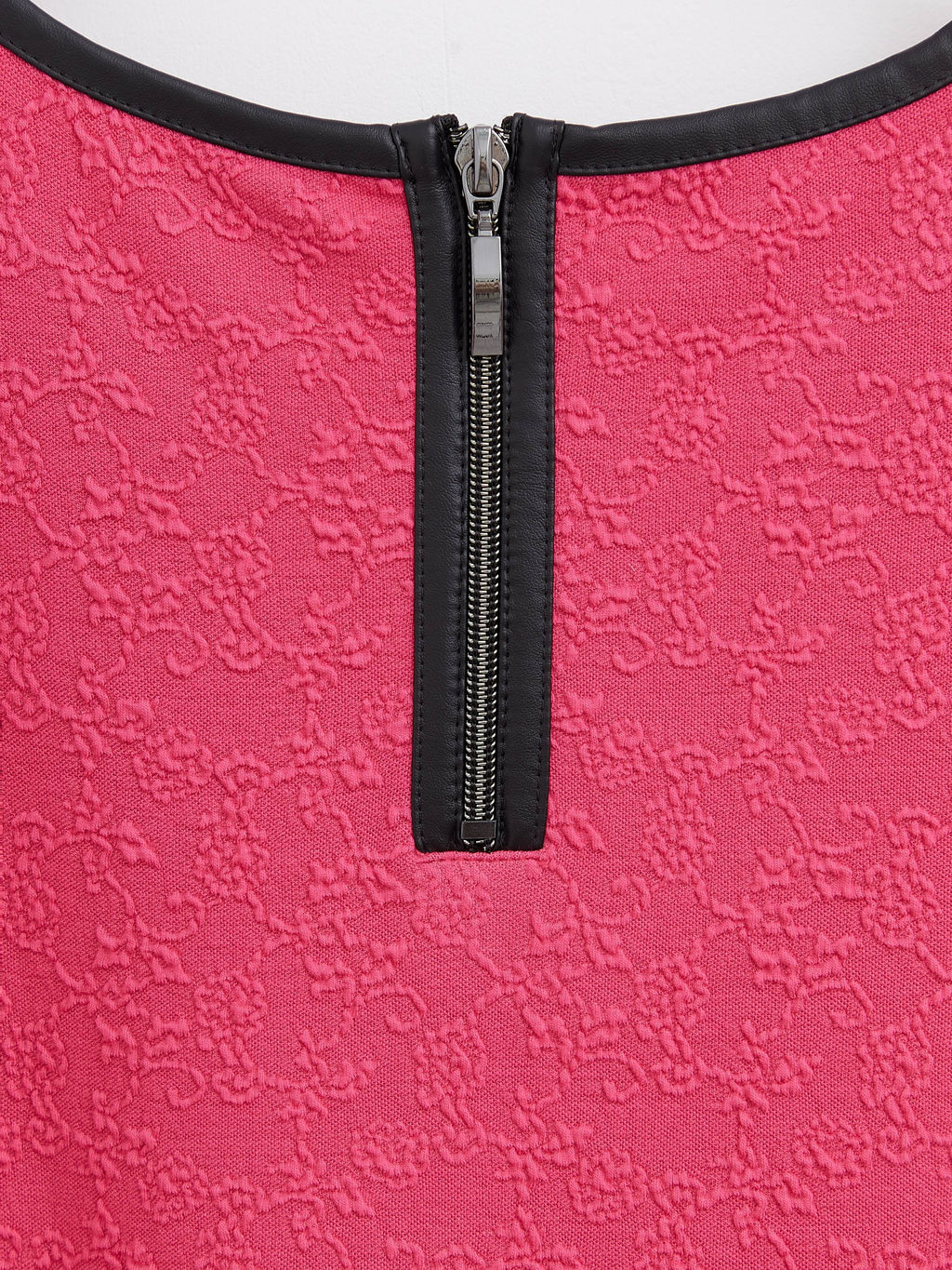 CONTE Туника LTH 496 фуксия - Conte elegant фото 3